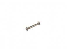 Spojovacia skrutka M4 2x15 M4x30